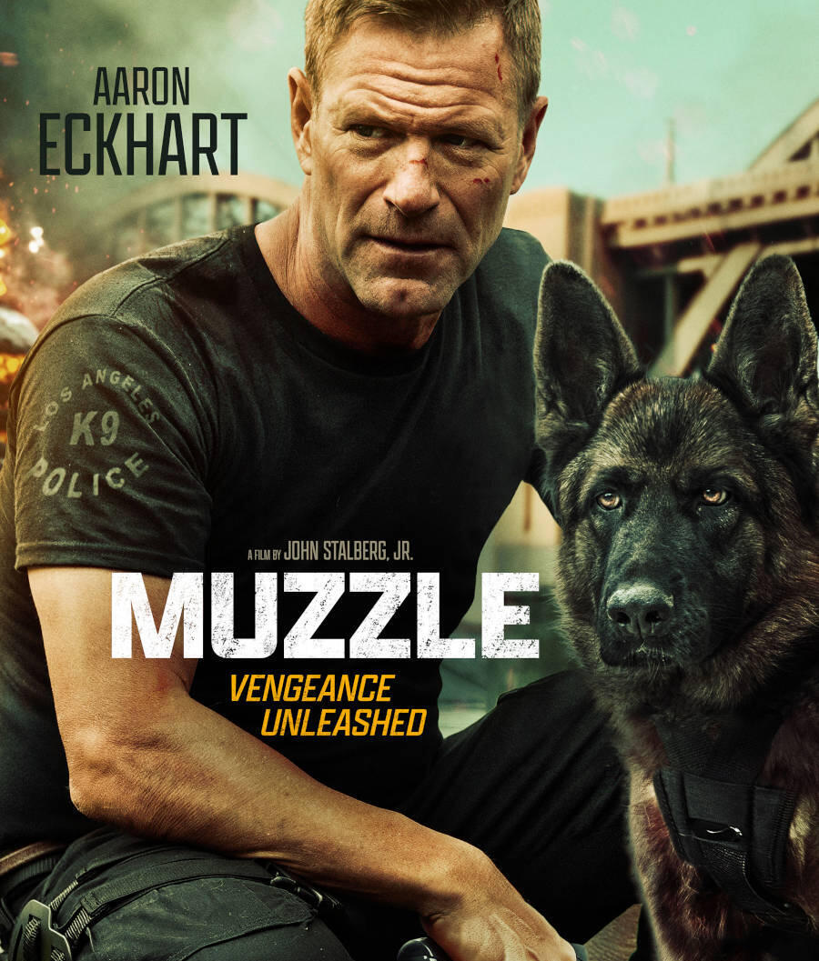 Comprehensive prop and effects build for the feature; delivered high realism and continuity for on-set use.