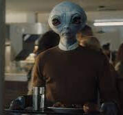 Delivered exact replicas of the director’s vision; praised for realism and flawless integration into post-production.